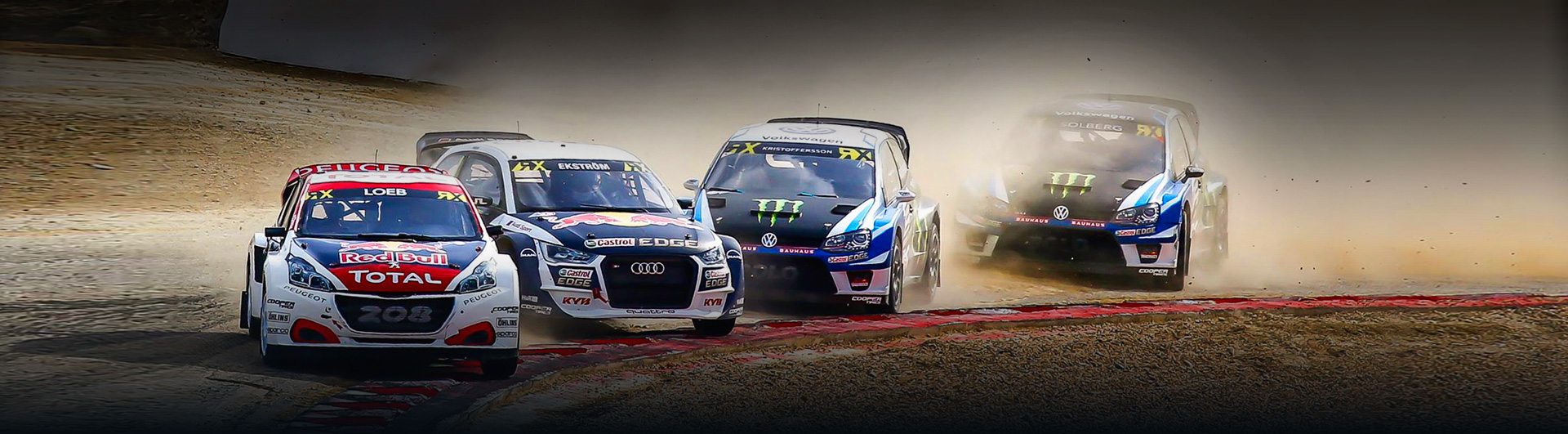 Le Circuit