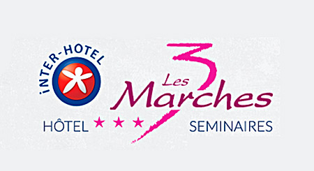 hotel les 3 marches