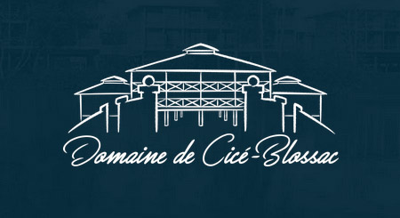 Domaine de cicé blossac