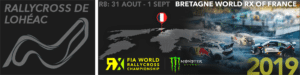 rallycross loheac rx2019