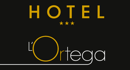 hotel ortega Rennes