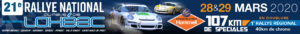 Rallye 2020