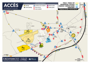 acces 2021 rallycross