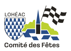 comité des fêtes de lohéac