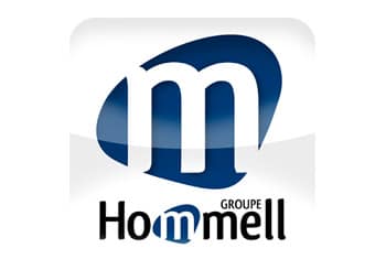 groupe hommell