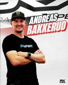 Andreas Bakkerud Lohéac