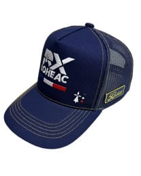 boutique rallycross RX Lohéac