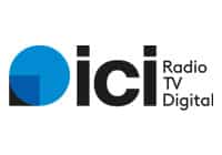 ICI Radio TV Digital